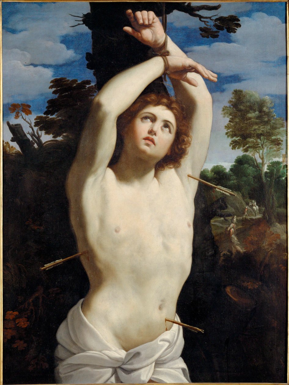  by Guido Reni