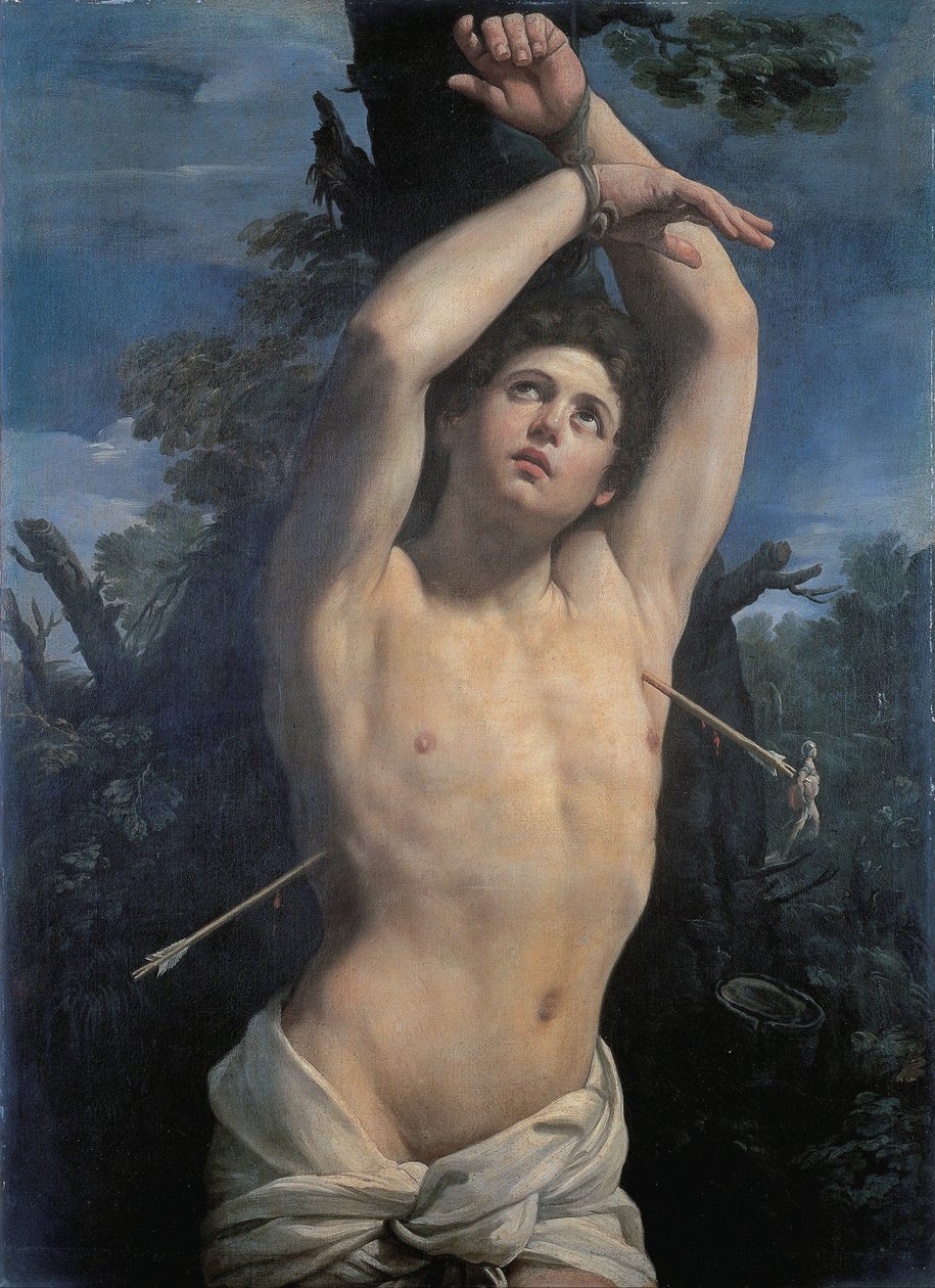  by Guido Reni