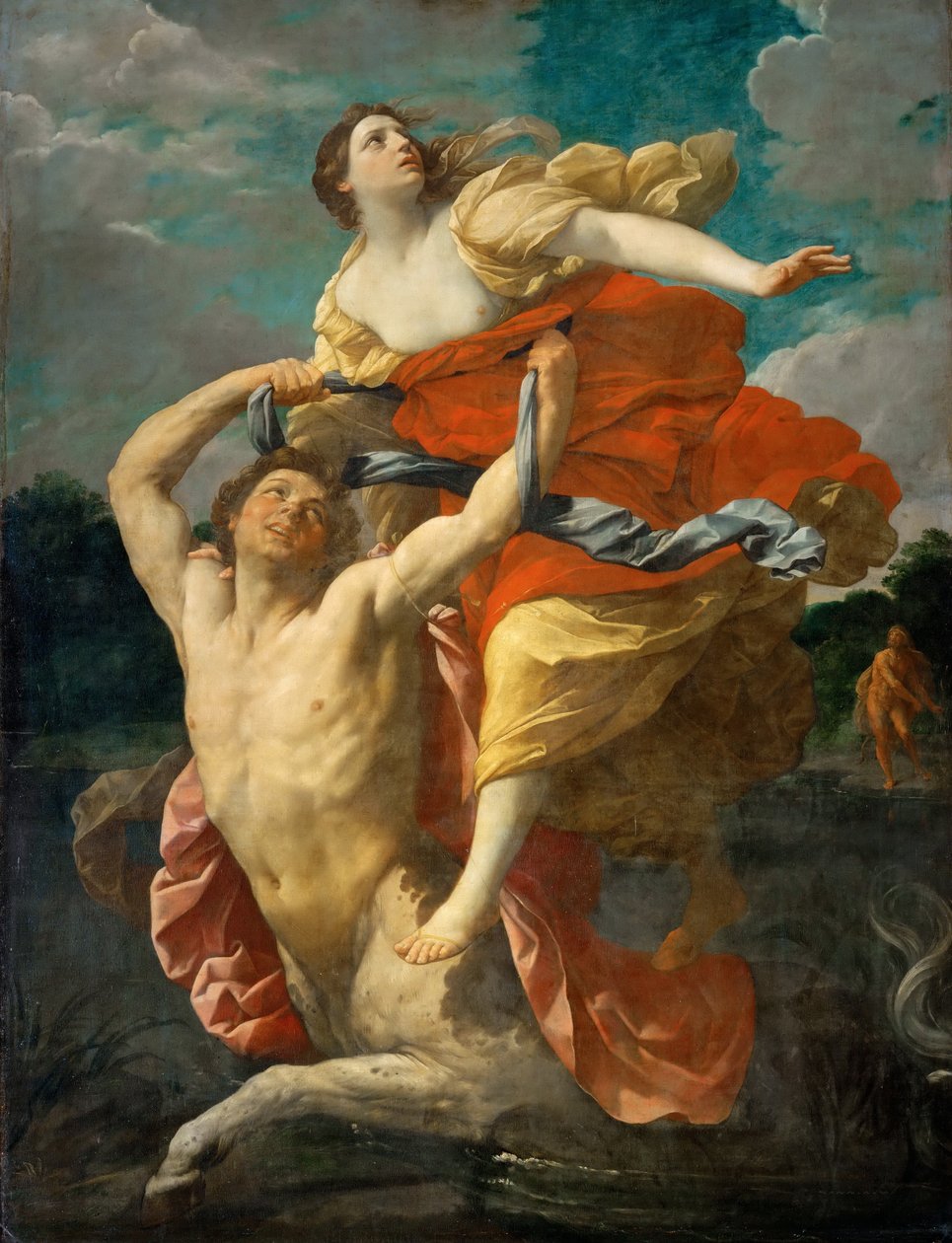 Deianeira