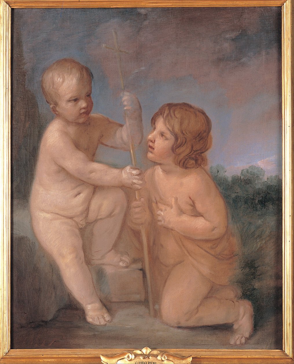  by Guido Reni