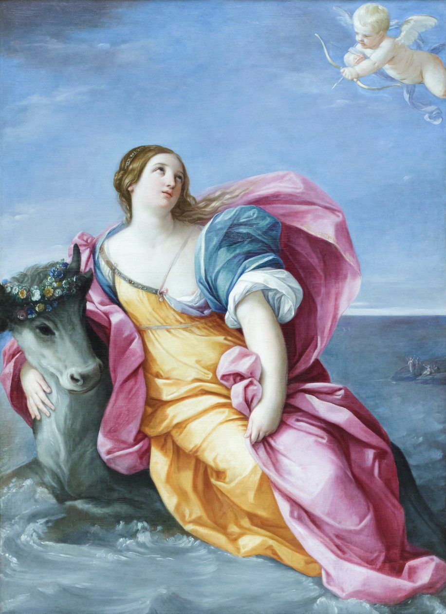  by Guido Reni