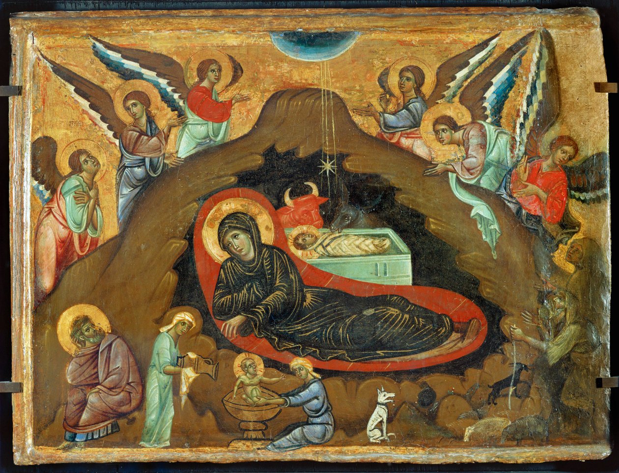  by Guido da Siena