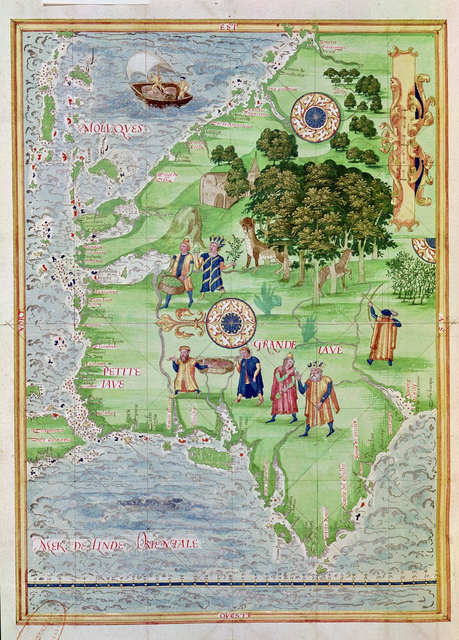 Fol.32v Moloccas
