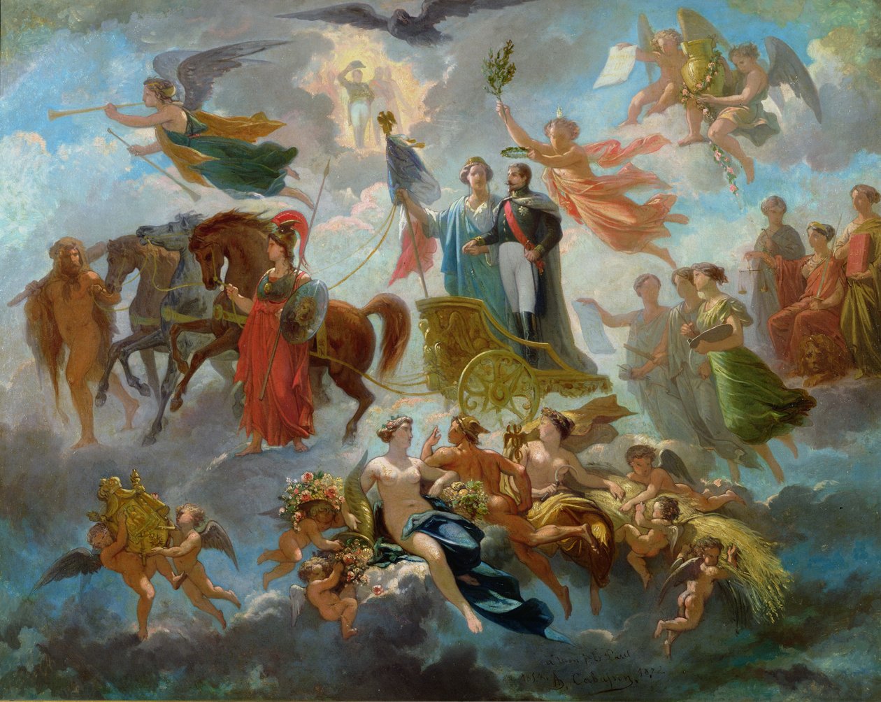 Napolyon III