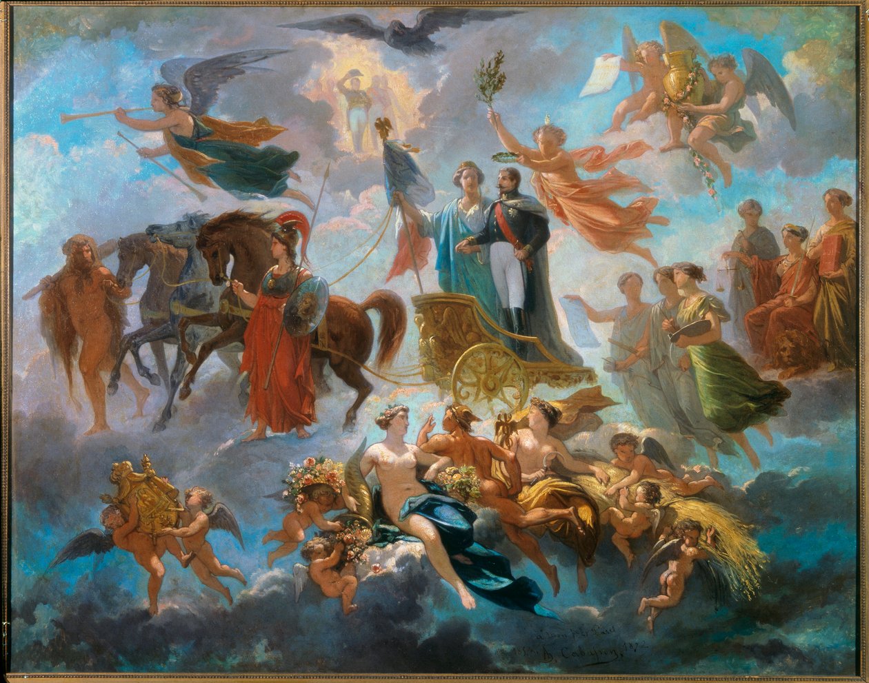 Napolyon III