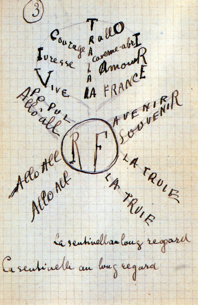 Guillaume Apollinaire