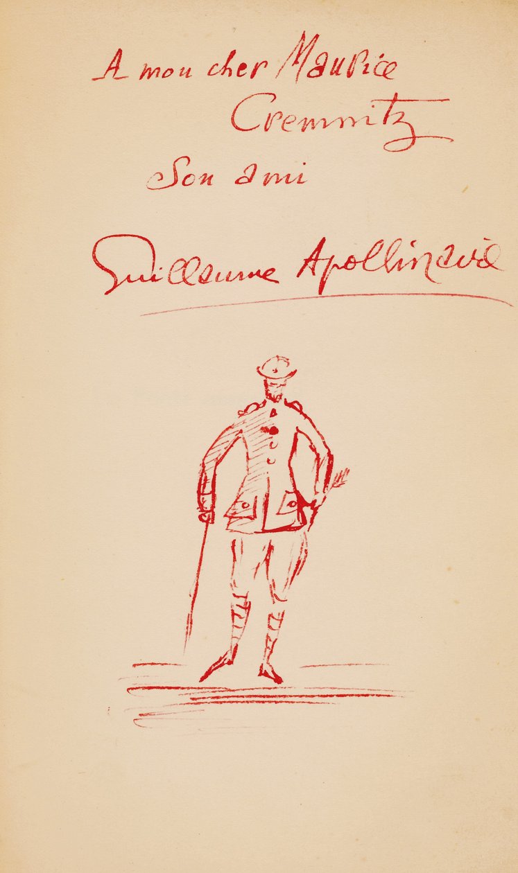 Maurice Cremnitz