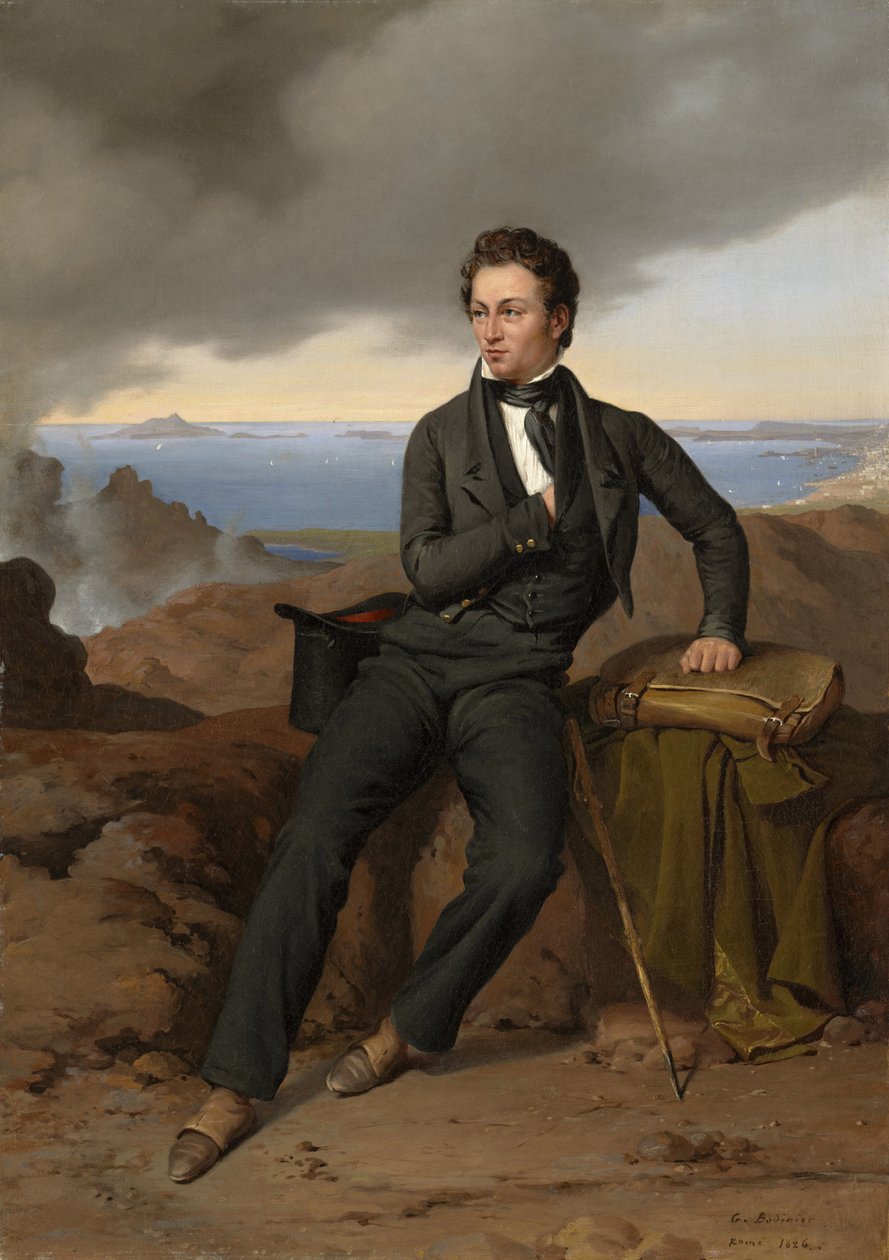 Theodore Jubin