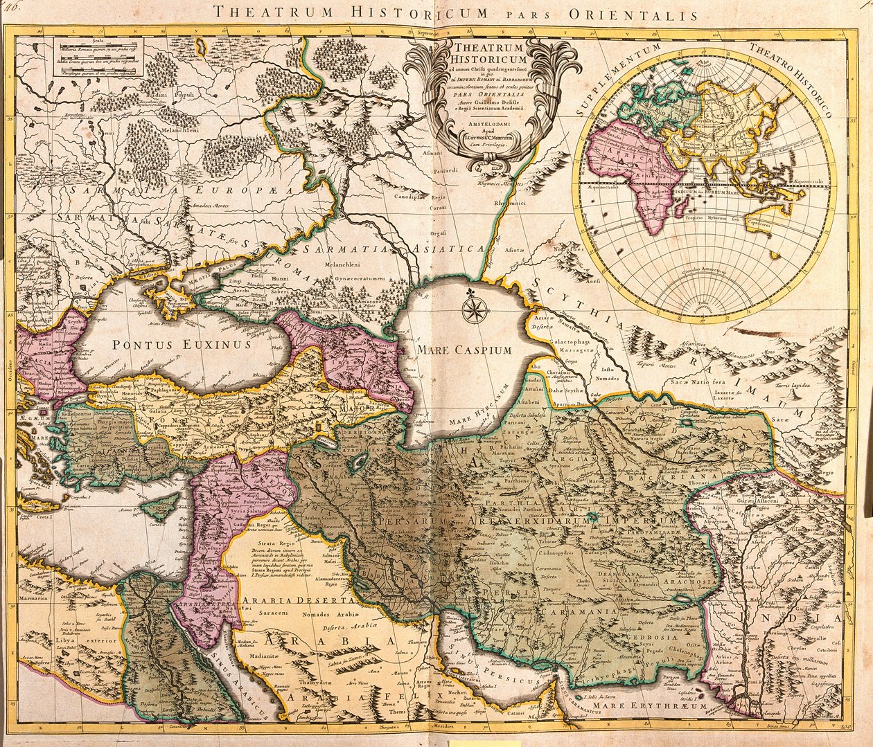 Hazar Denizi