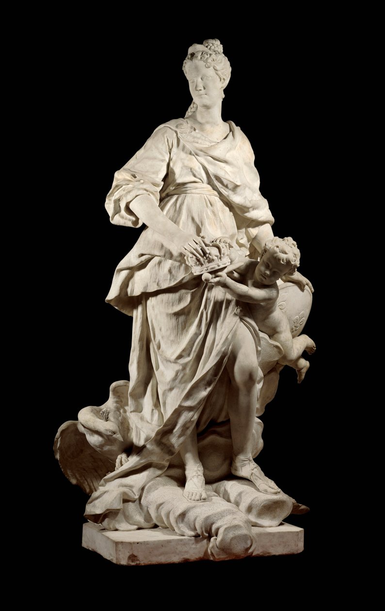 Marie Lescszinska