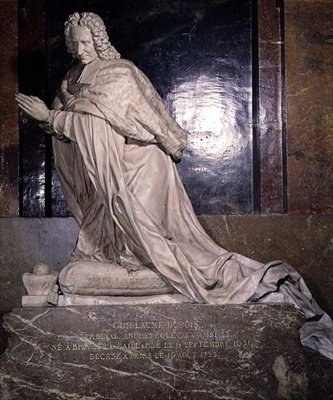 Kardinal Guillaume Dubois