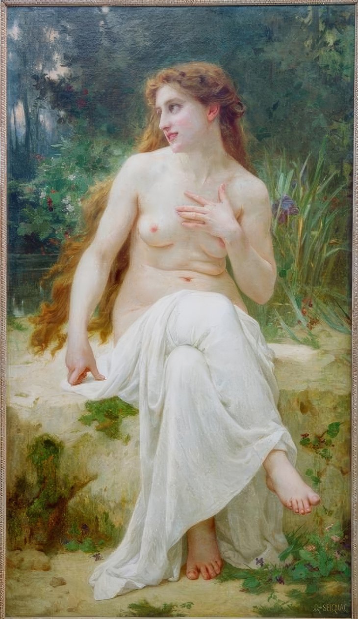 su perisi by Guillaume Seignac