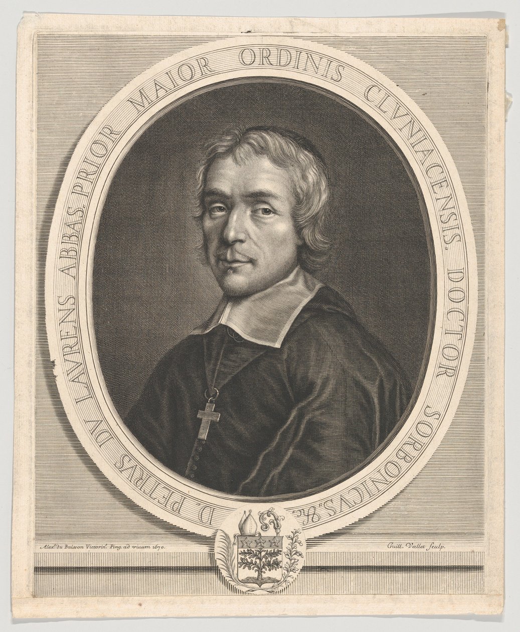 Pierre du Laurens