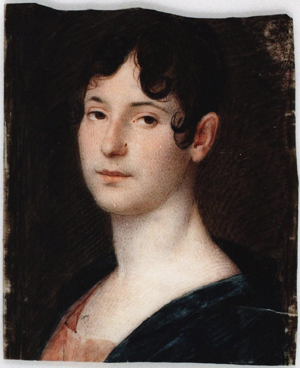 Josefa de Tudó, Pepita Tudó 1779-1869 olarak bilinen Castillo Fiel