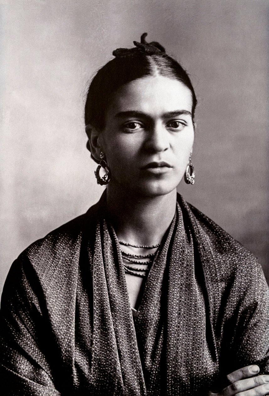 Frida Kahlo