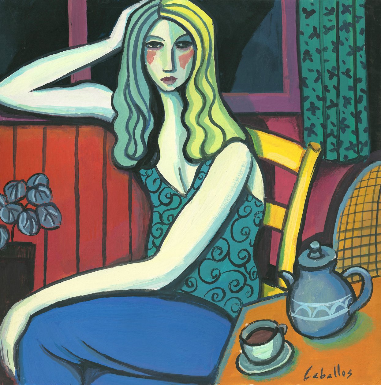  by Guillermo Martí Ceballos