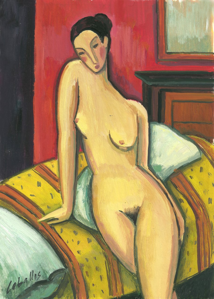  by Guillermo Martí Ceballos