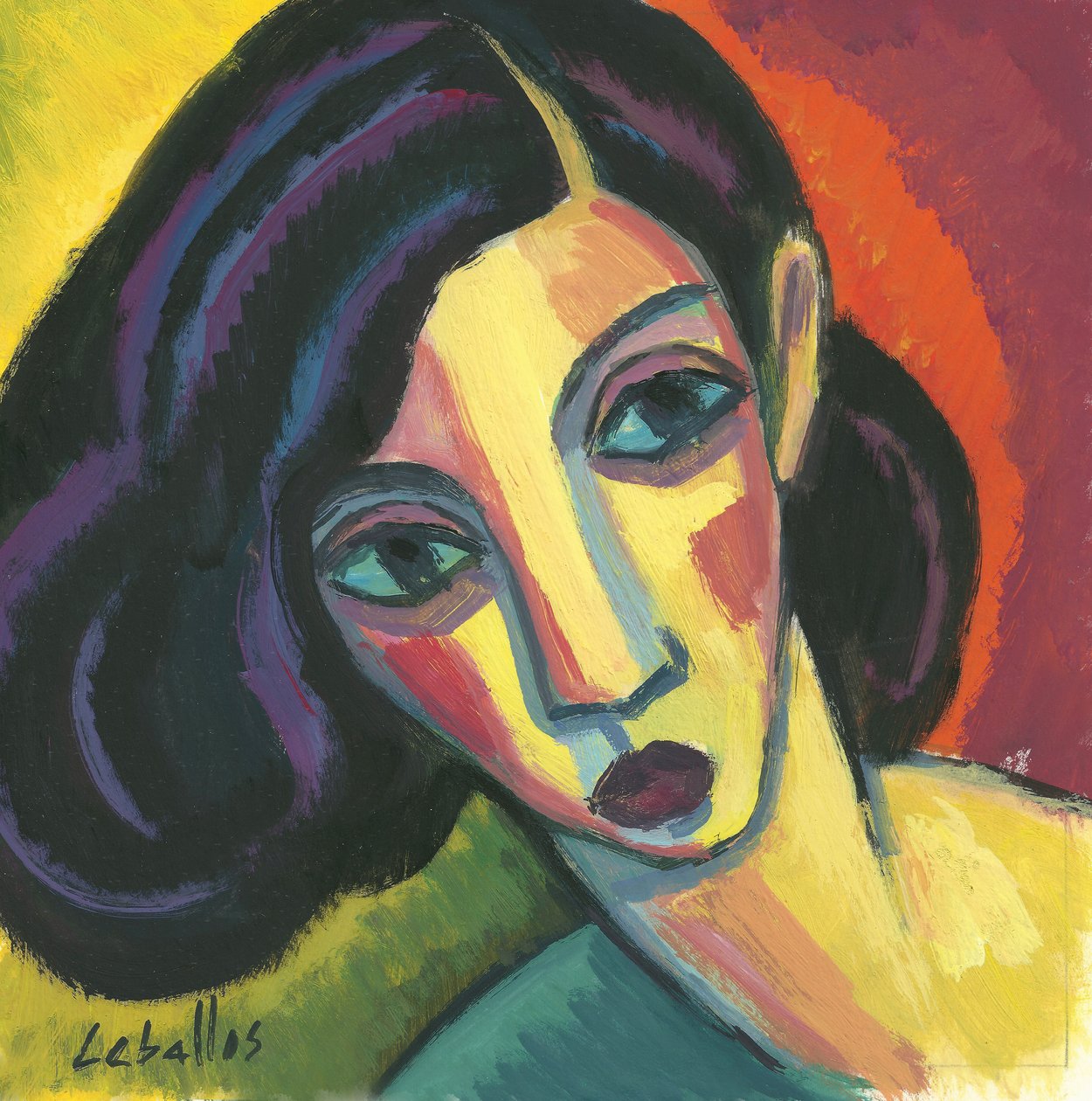  by Guillermo Martí Ceballos