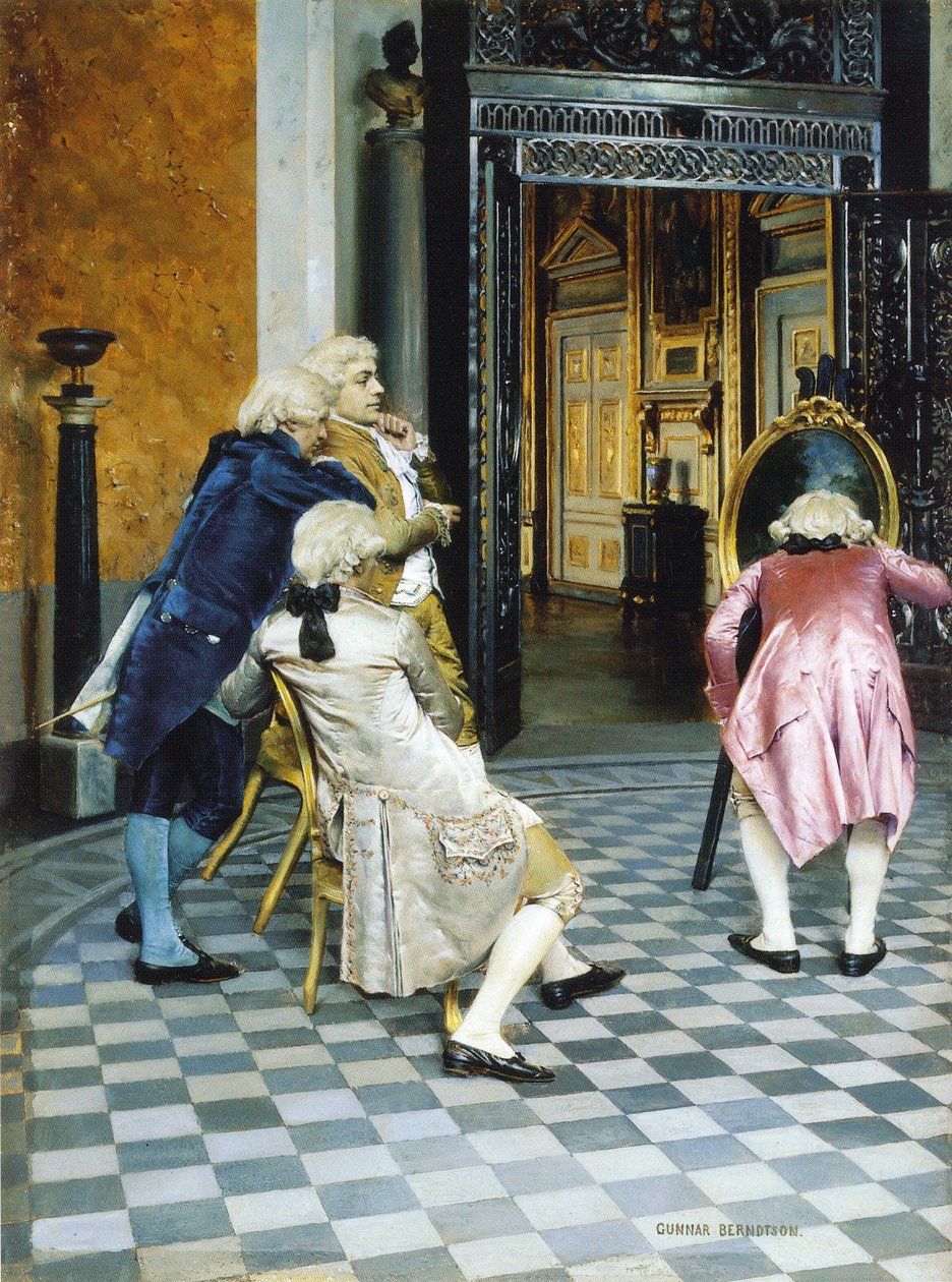 Louvre