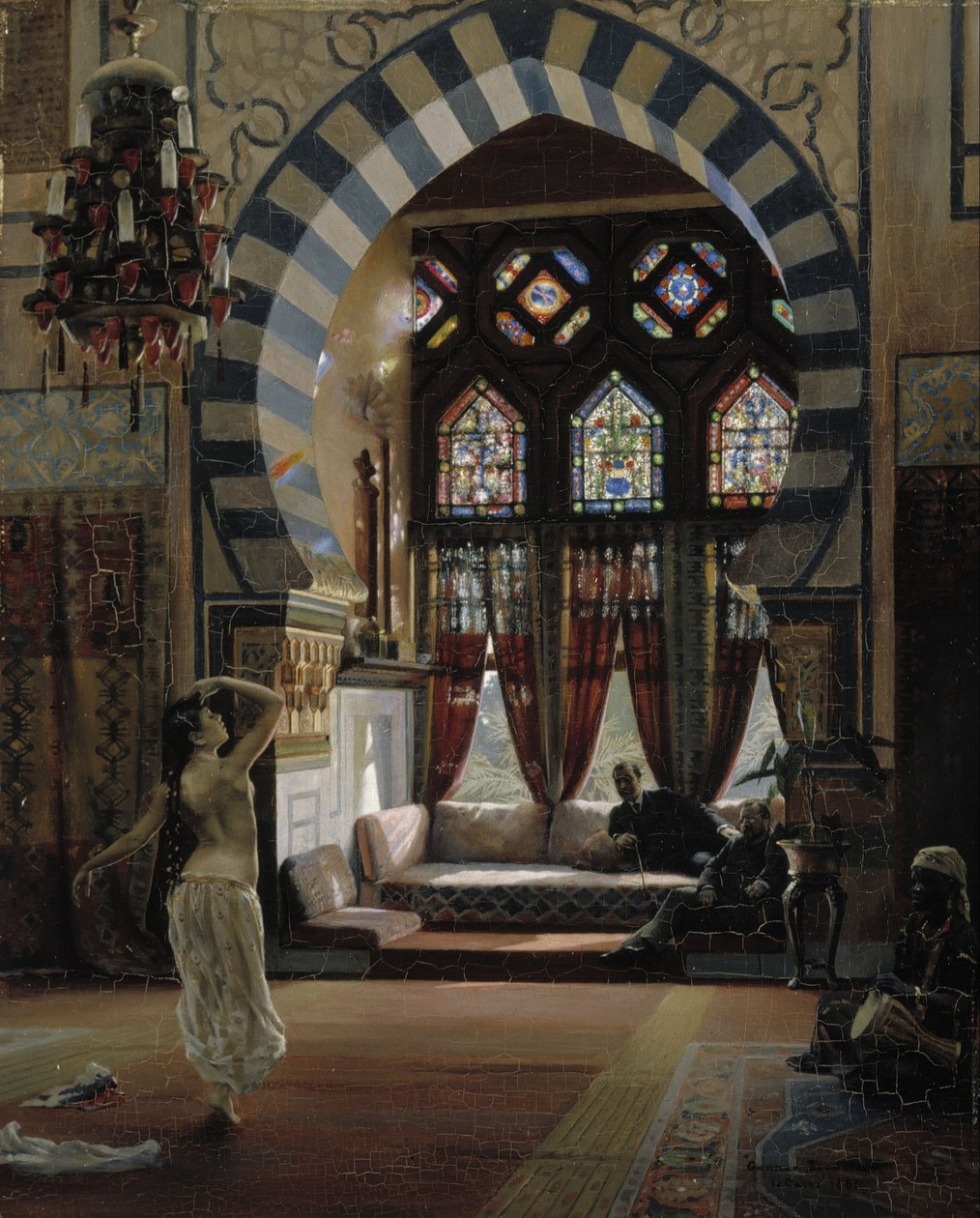  by Gunnar Berndtson