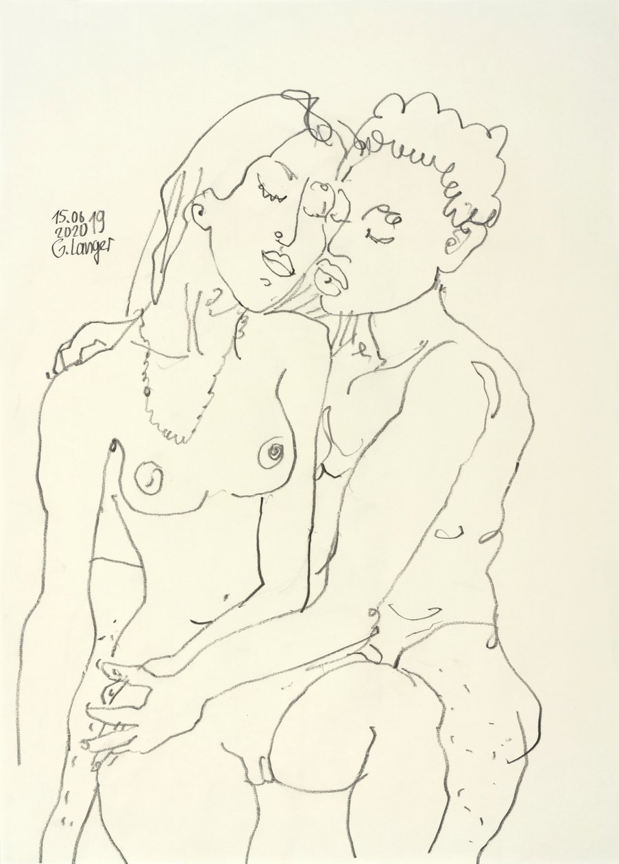 aşıklar by Gunter Langer
