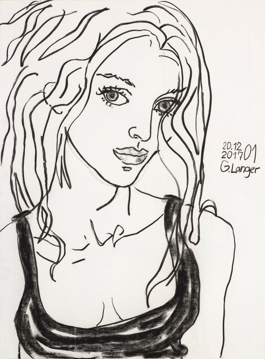Sihirli an by Gunter Langer