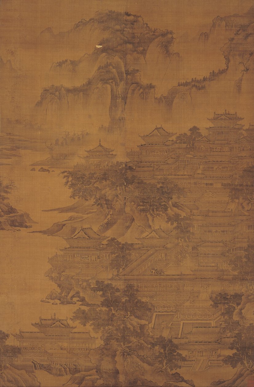 İmparator Ming Huang