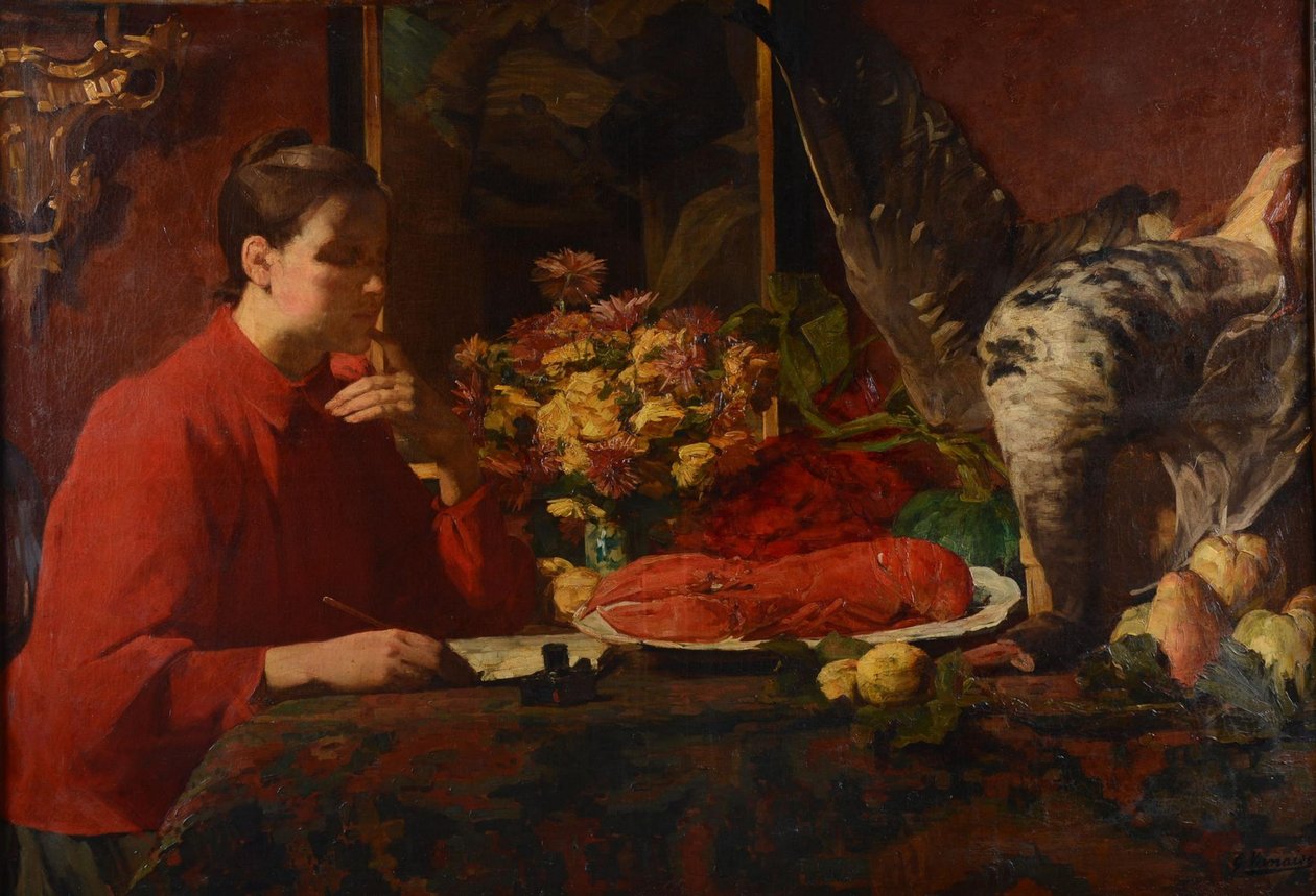  by Gustaaf Vanaise