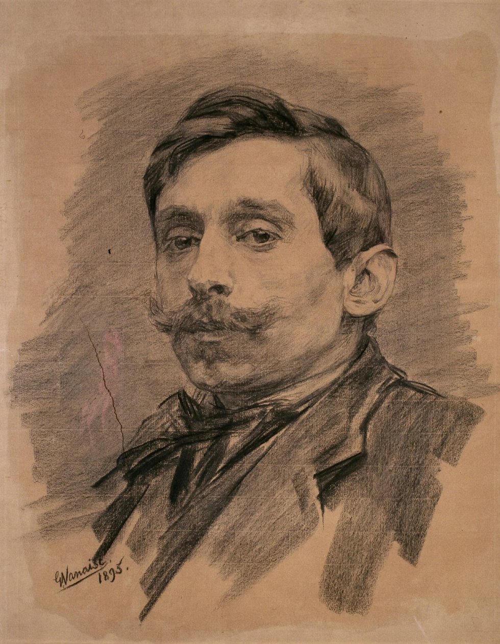  by Gustaaf Vanaise