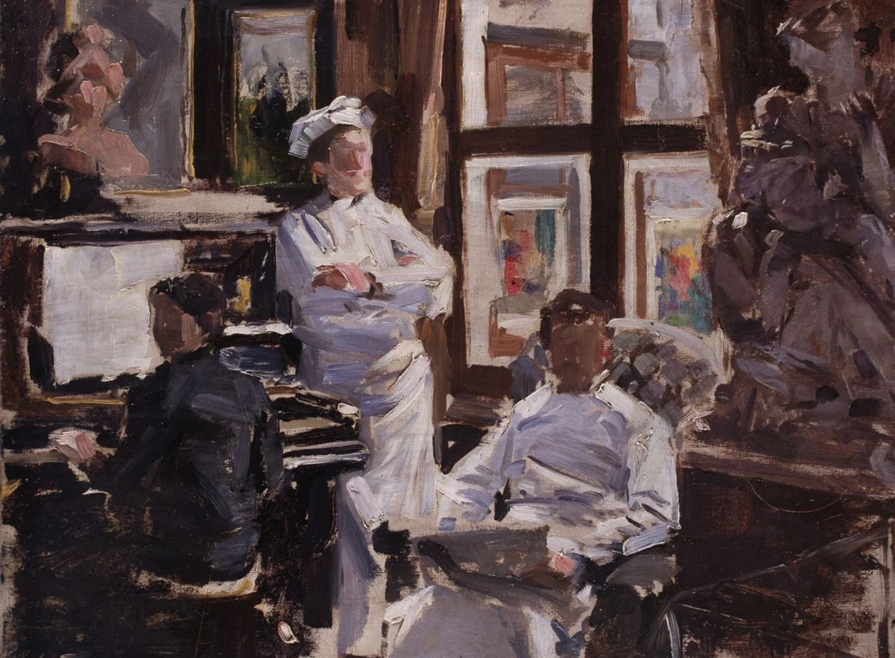  by Gustaaf Vanaise