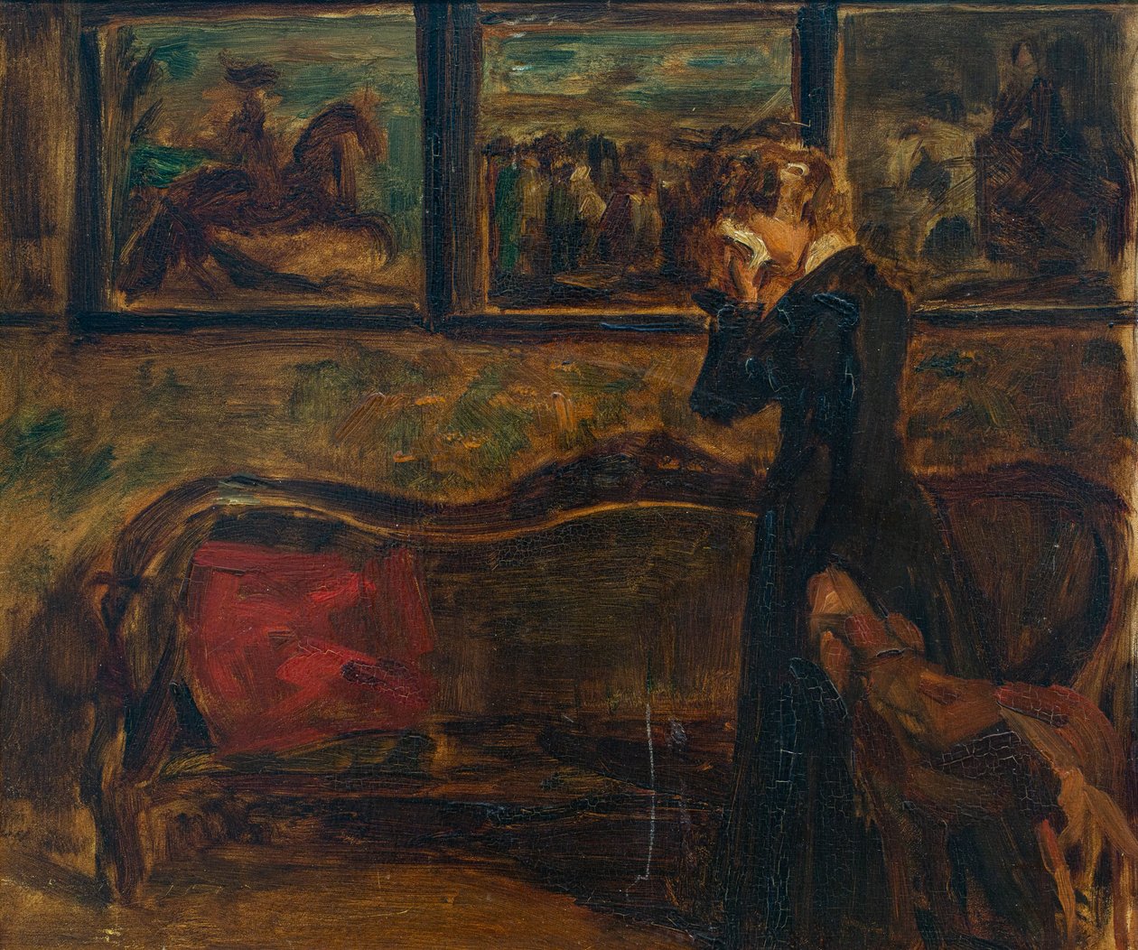  by Gustaaf Vanaise