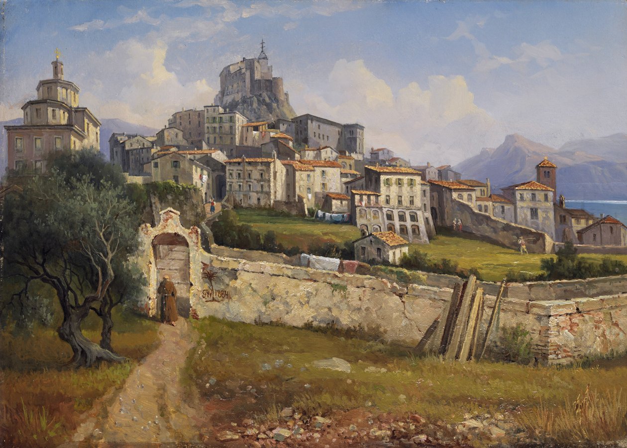Subiaco