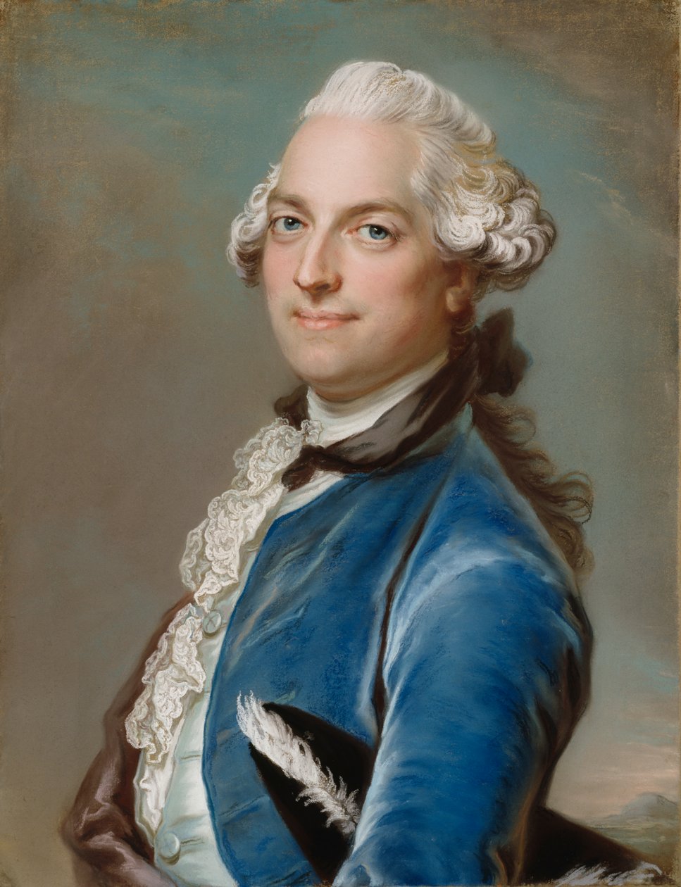 Yazar Gustaf Fredrik Gyllenborg