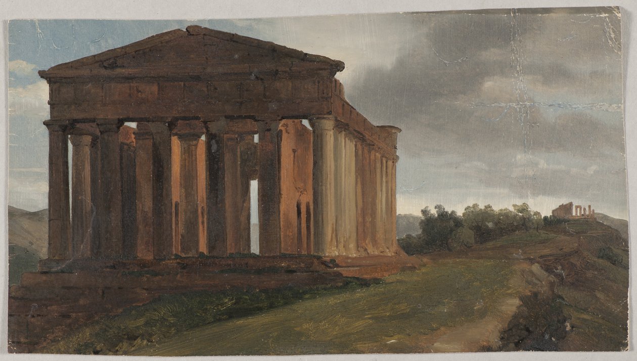 Sicilya, Agrigento