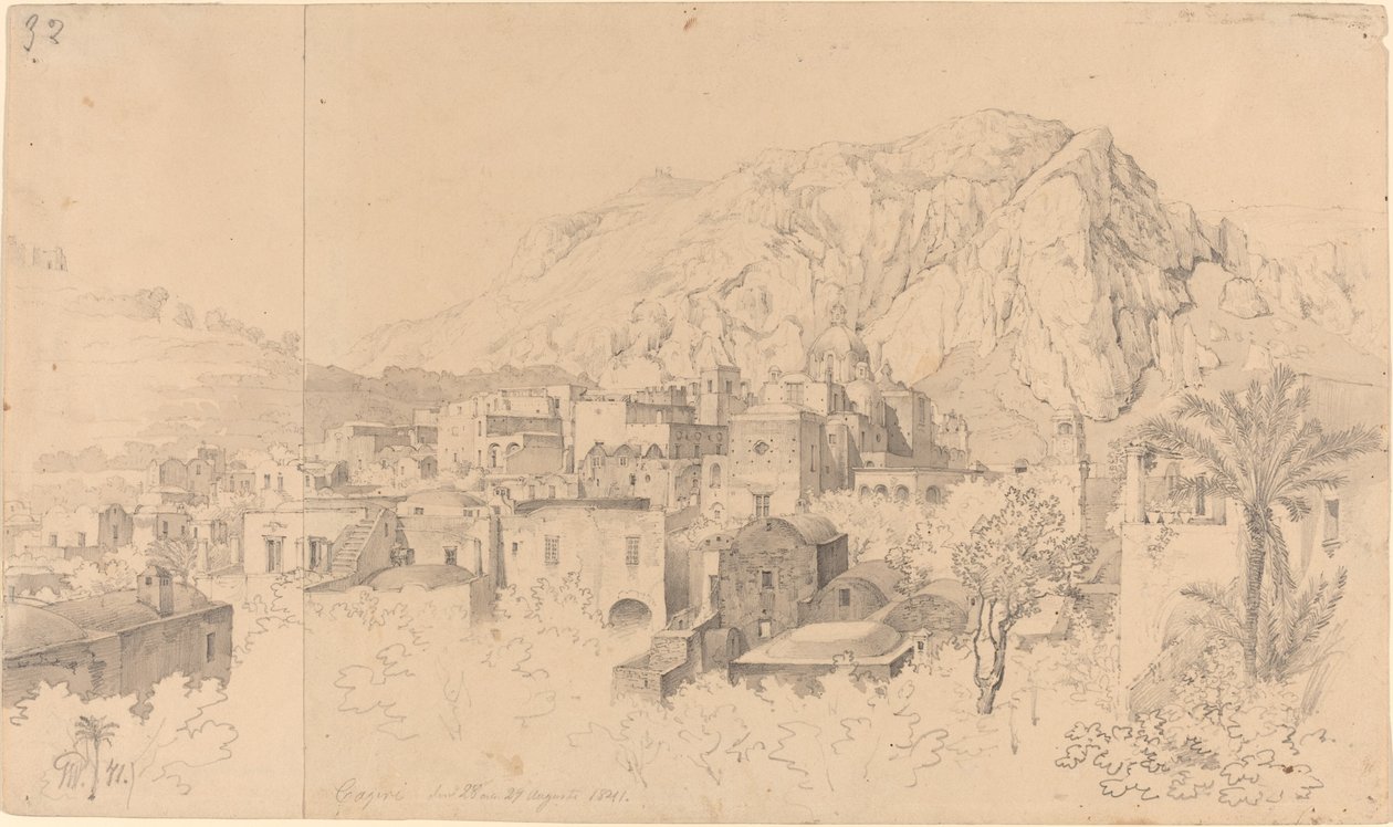Capri
