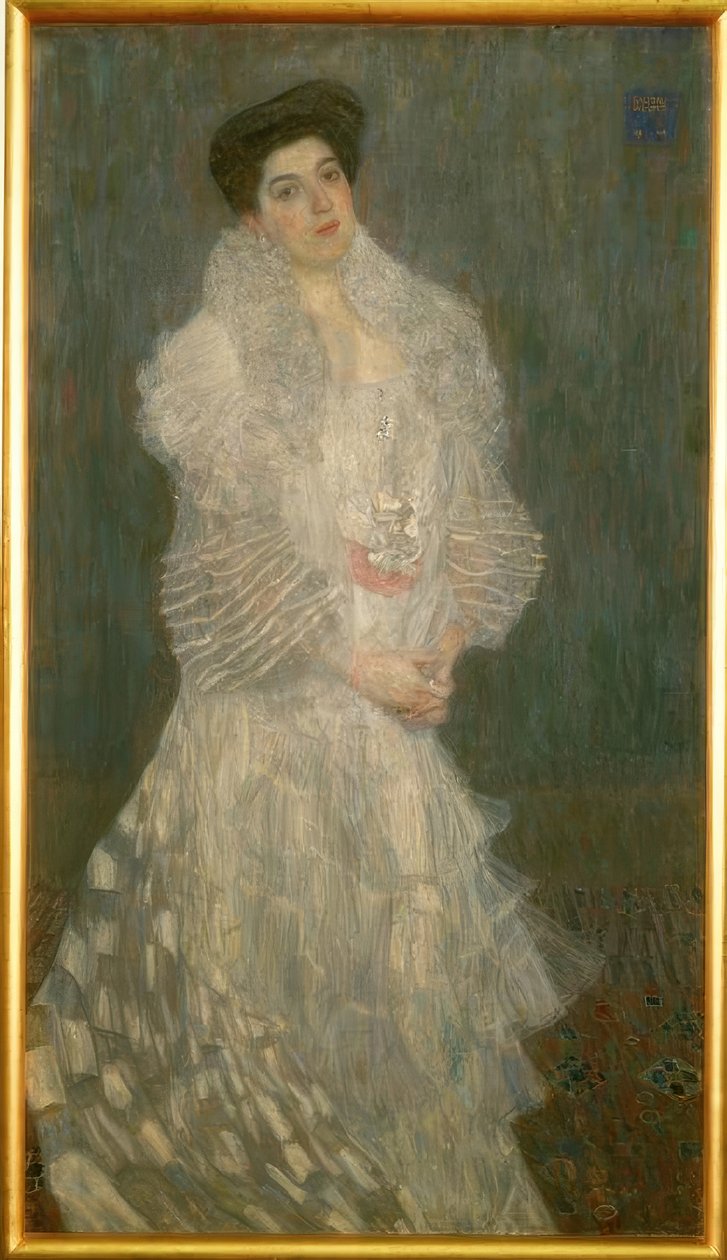 Hermione Gallia