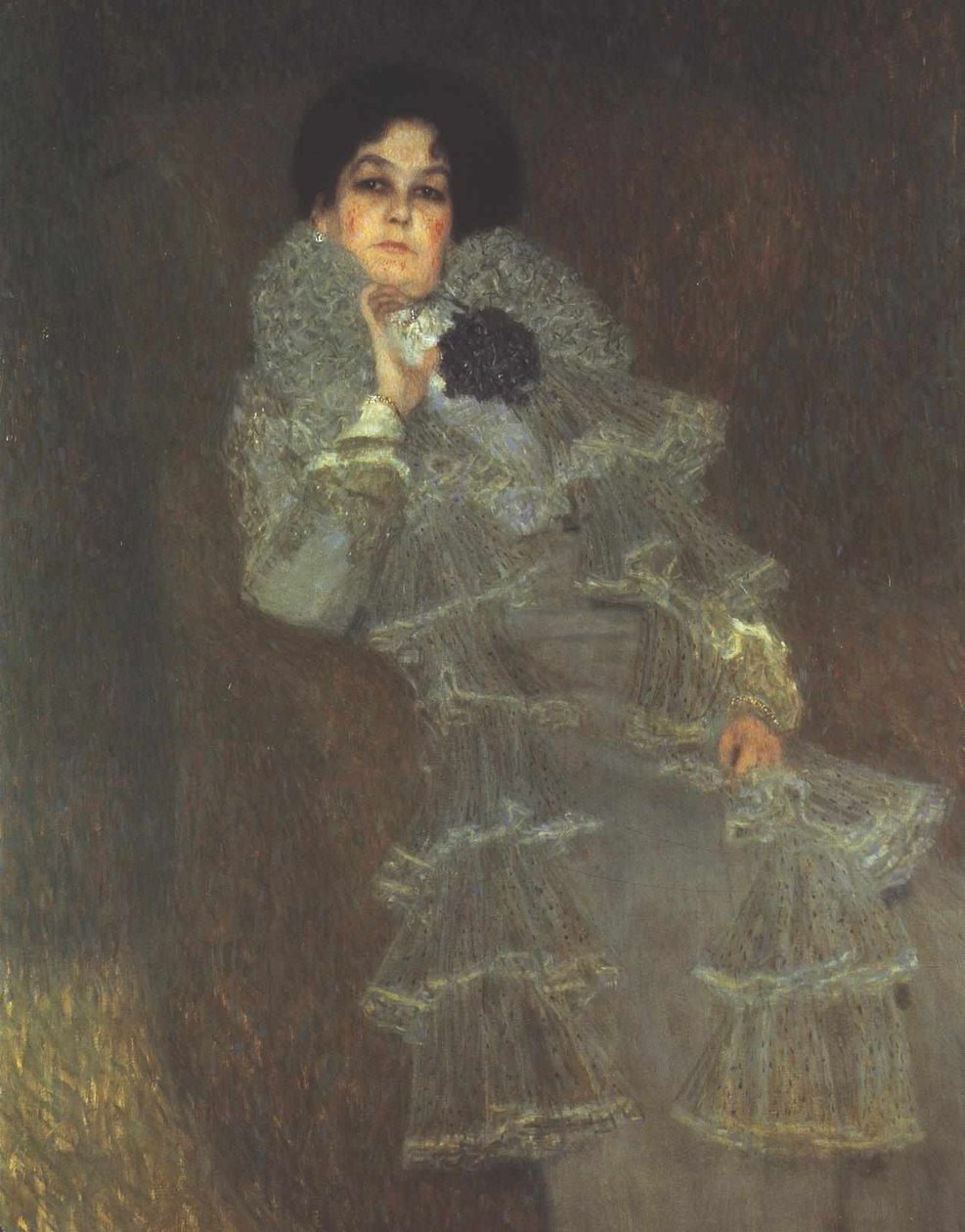 Marie Henneberg