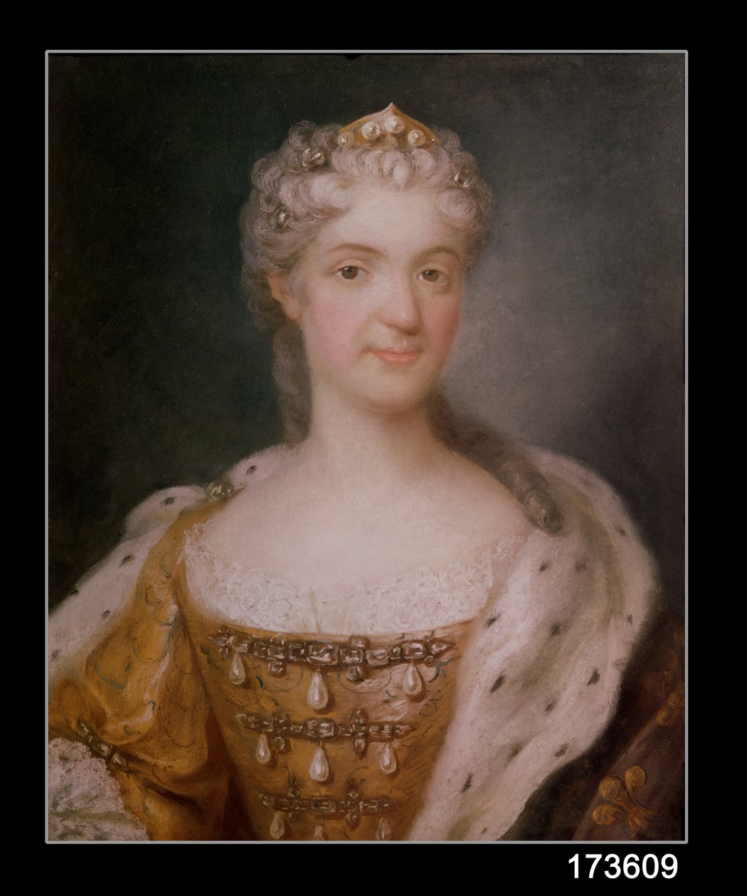 Marie Leczinska