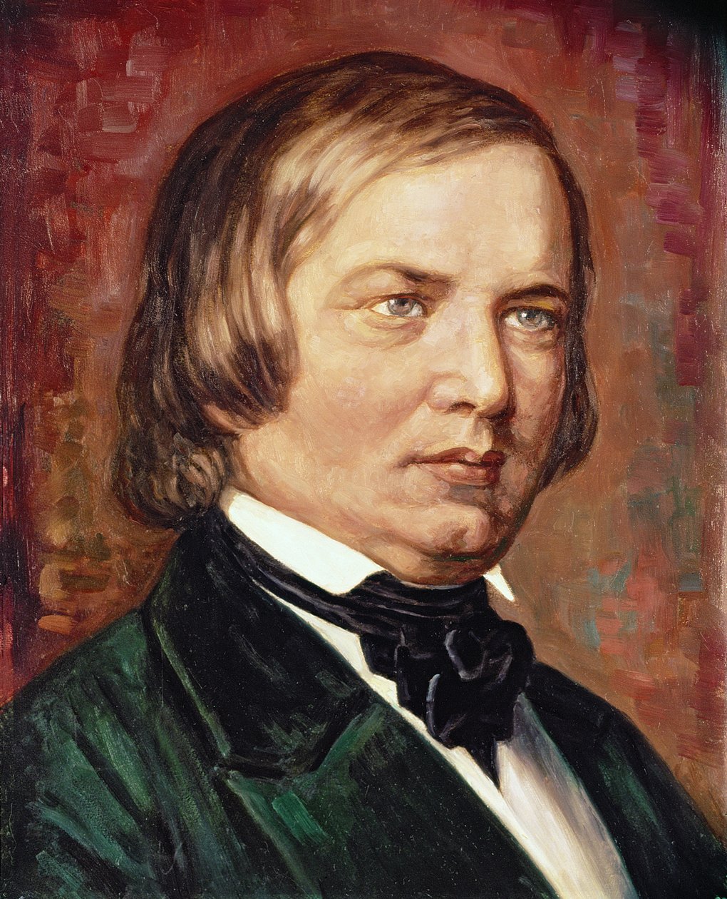 Robert Schumann