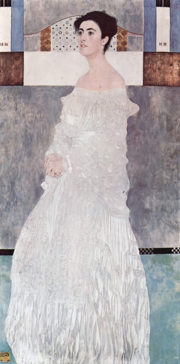 Margaret Stonborough-Wittgenstein