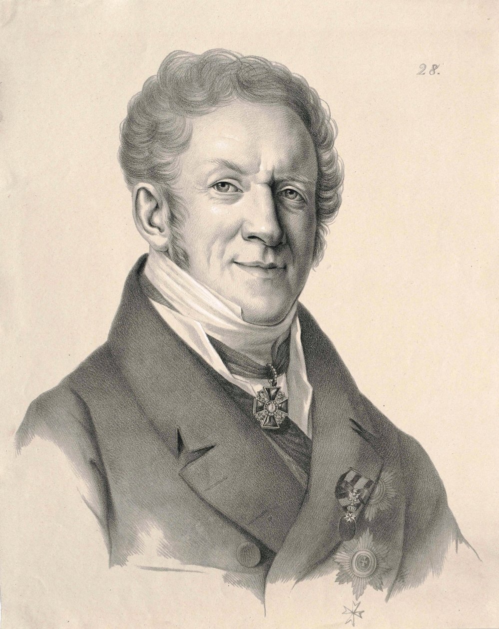  by Gustav Adolf Hippius