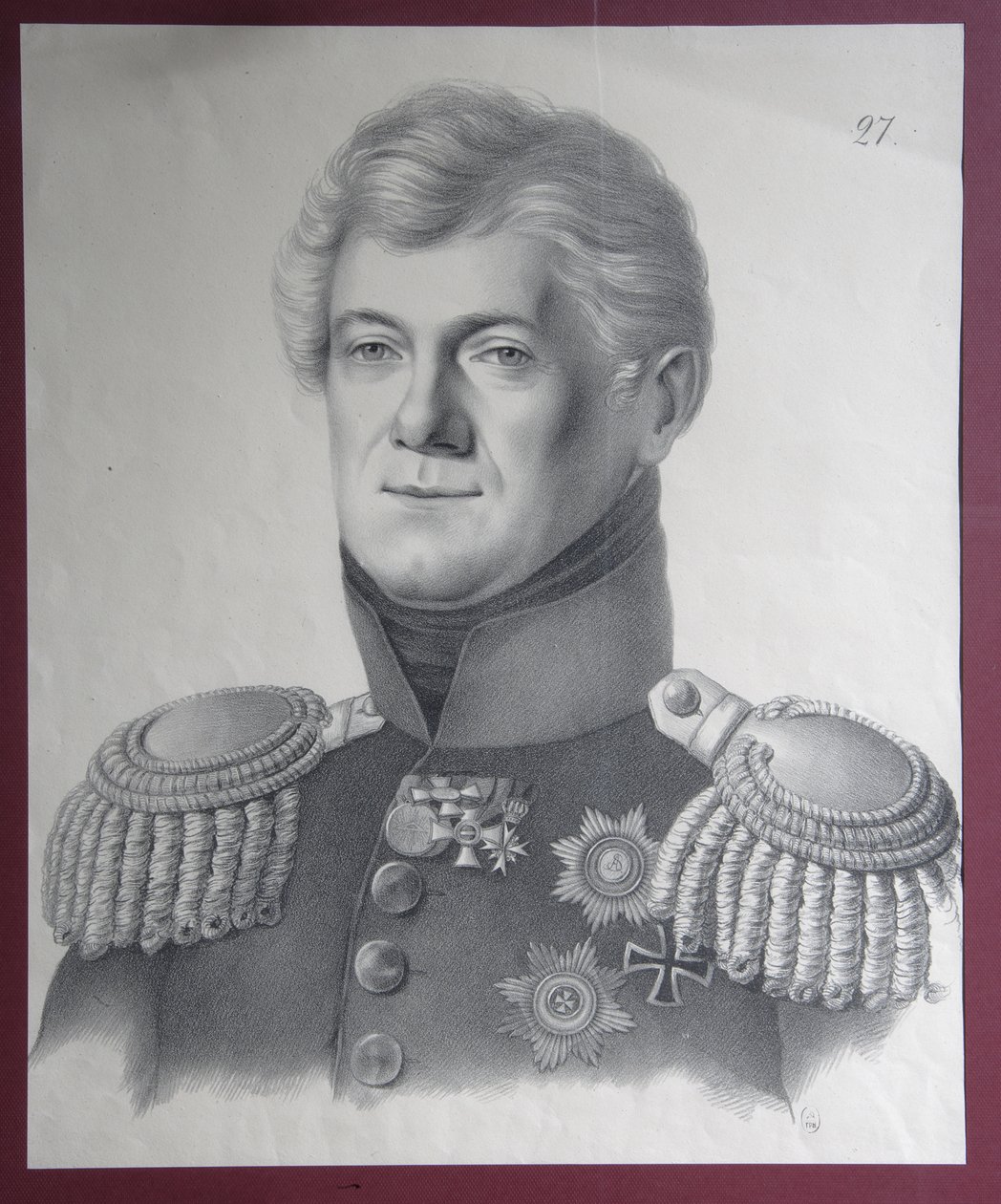 Prens Dmitriy Vladimirovich Golitsyn