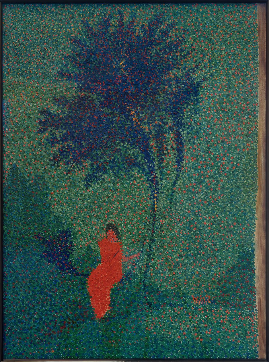 rüya by Gustav Gildemeister