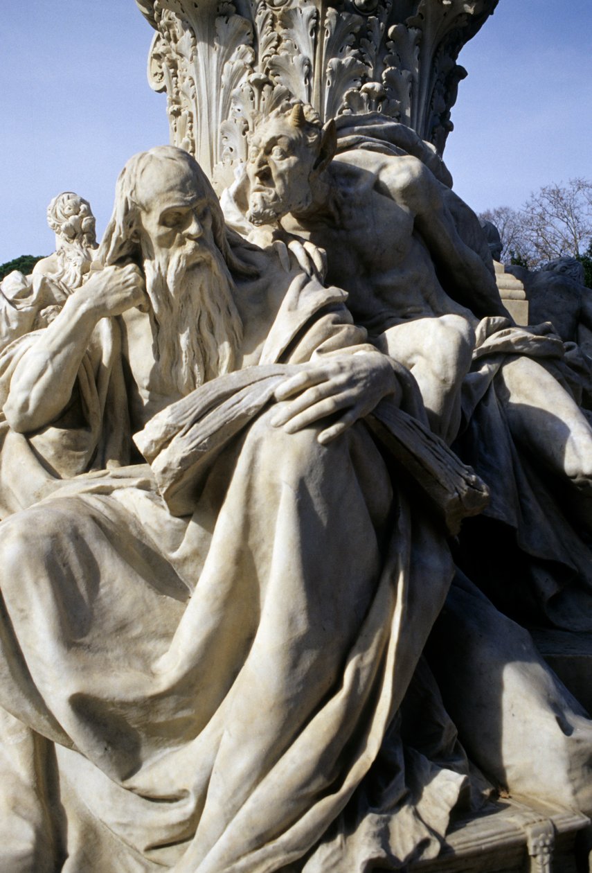Villa Borghese