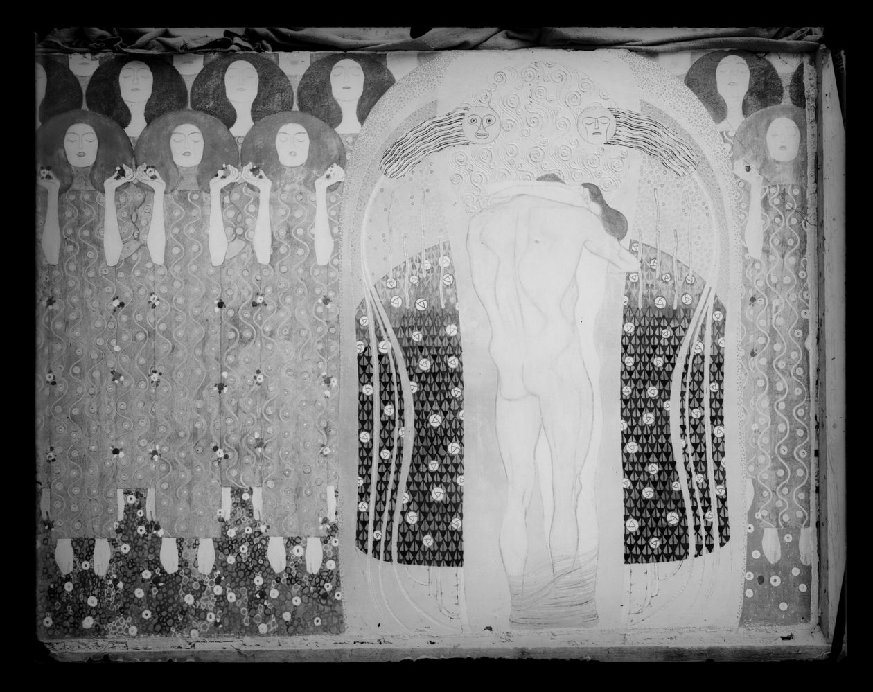  by Gustav Klimt