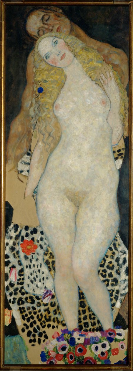  by Gustav Klimt