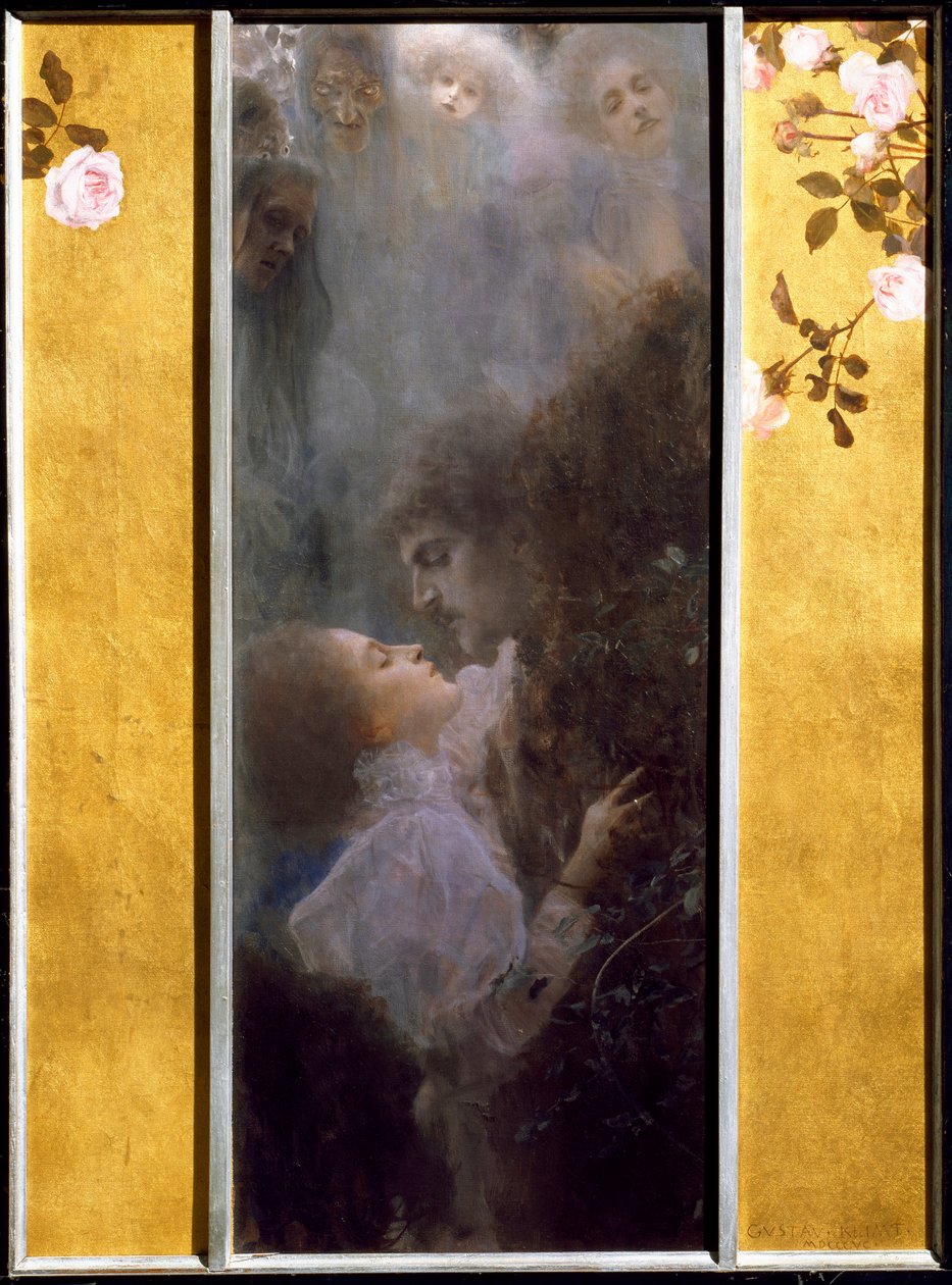 Gustav Klimt
