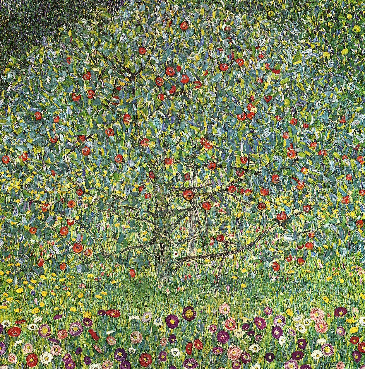  by Gustav Klimt