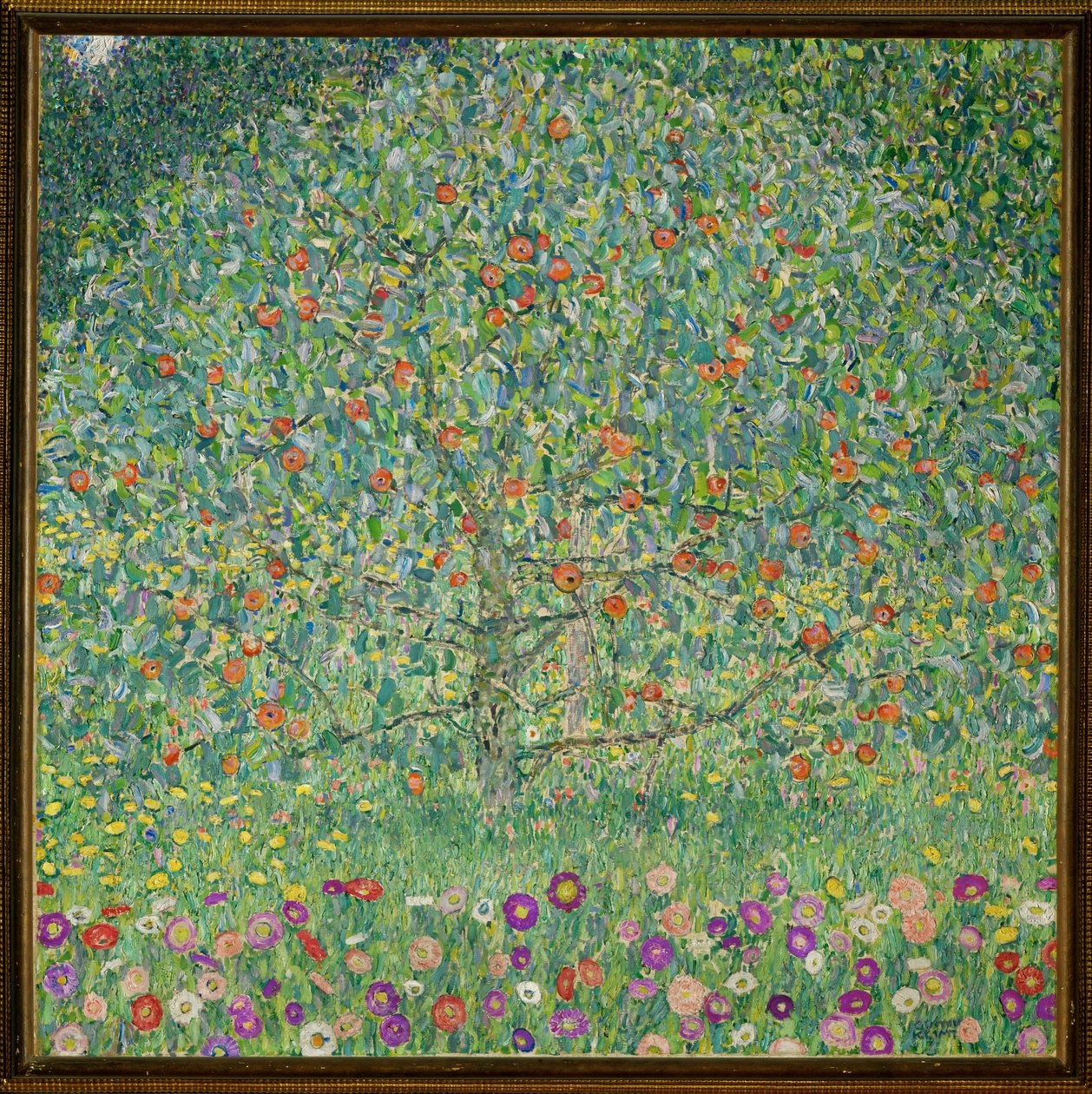  by Gustav Klimt