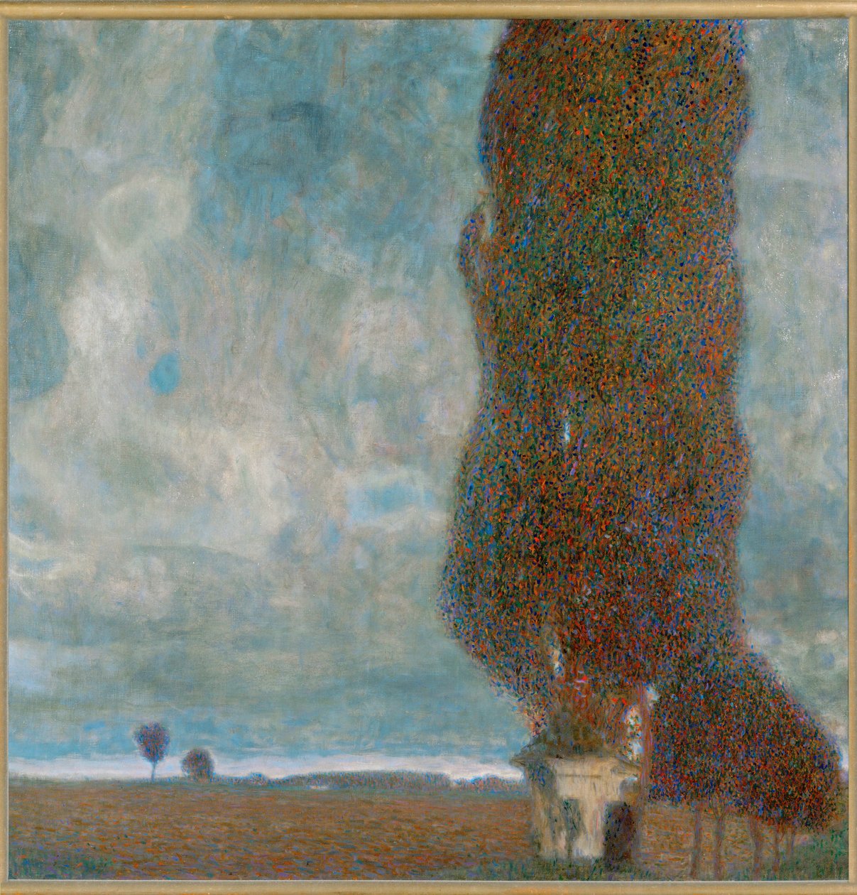  by Gustav Klimt